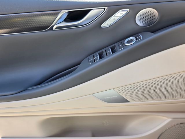 2026 GENESIS G80 Sport Prestige - Photo 15