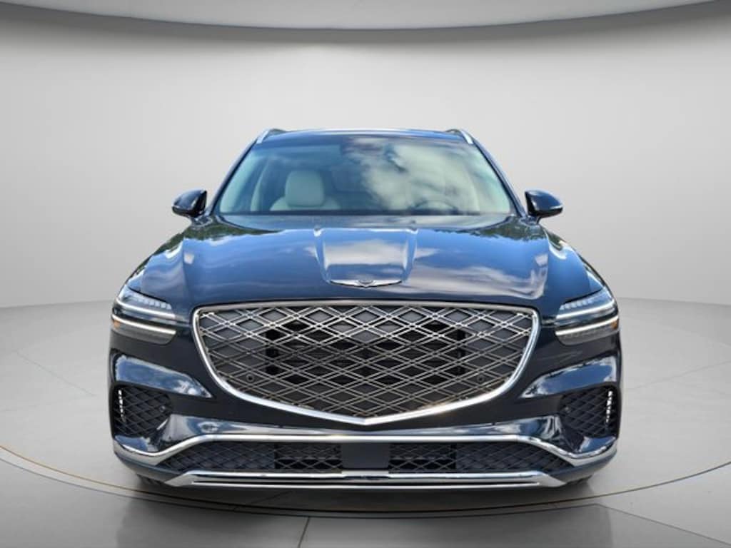 New 2027 Genesis GV70 2.5T SUV