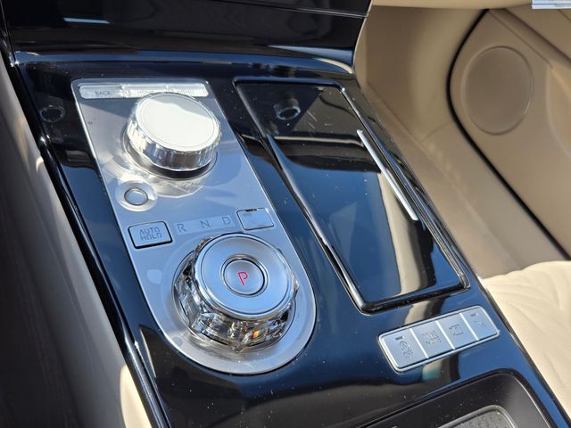 2026 GENESIS G80 Sport Prestige - Photo 11