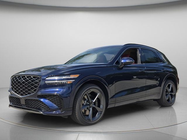 2026 Genesis GV70 2.5T Sport Prestige AWD's photo