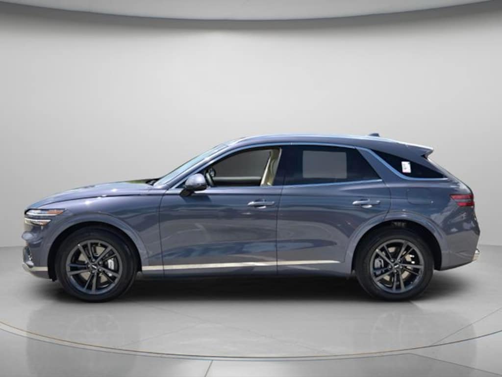New 2027 Genesis GV70 2.5T Select SUV
