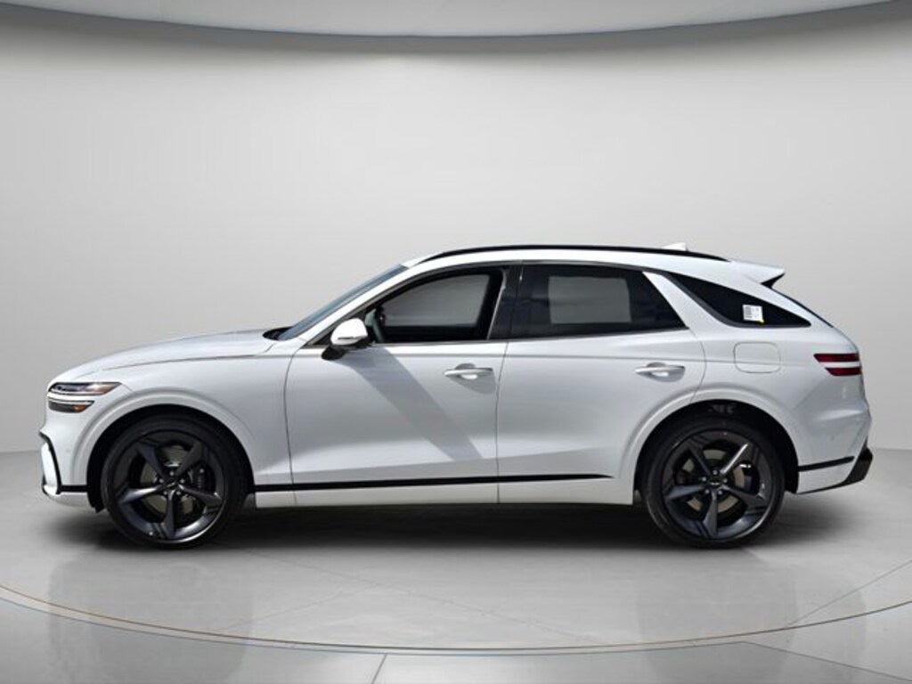 New 2026 Genesis GV70 SUV