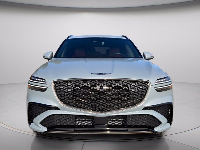 New 2027 Genesis GV70 2.5T Sport Prestige SUV
