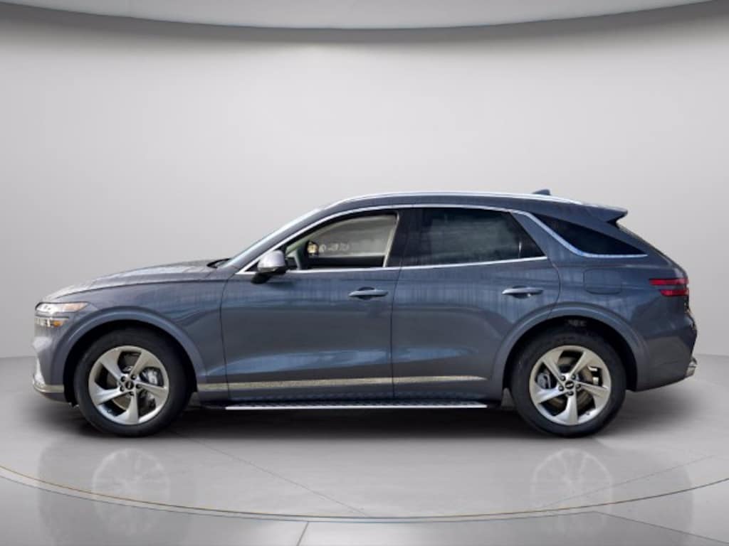New 2027 Genesis GV70 2.5T SUV