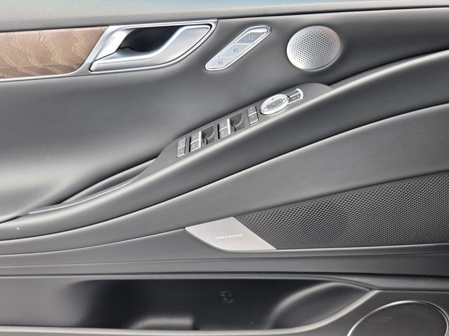 2026 GENESIS G80 Advanced - Photo 14