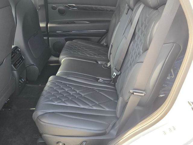 2026 GENESIS GV80 Prestige Black - Photo 6