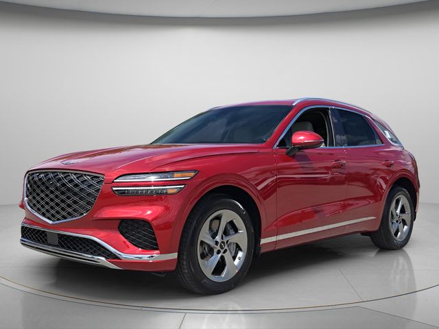 2026 GENESIS GV70 Select