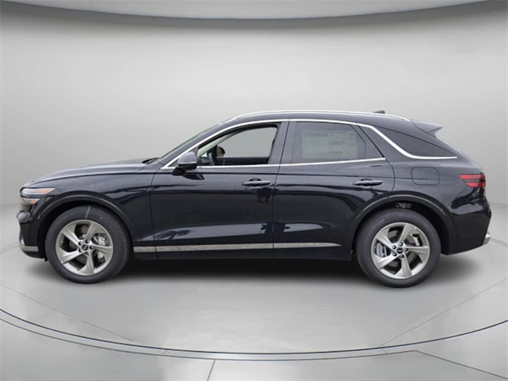 New 2026 Genesis GV70 2.5T SUV