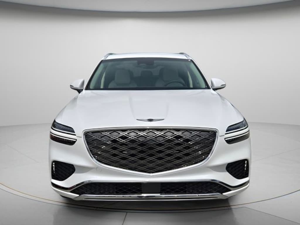 New 2027 Genesis GV70 2.5T SUV