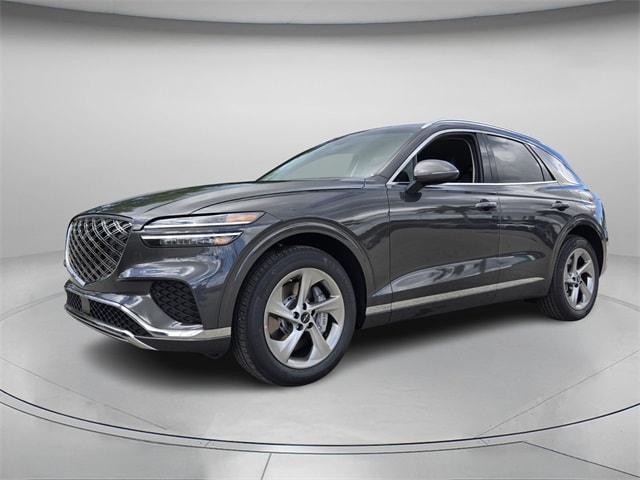 2026 GENESIS GV70's photo
