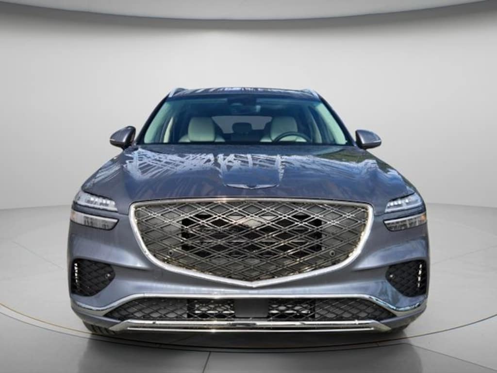 New 2027 Genesis GV70 2.5T SUV