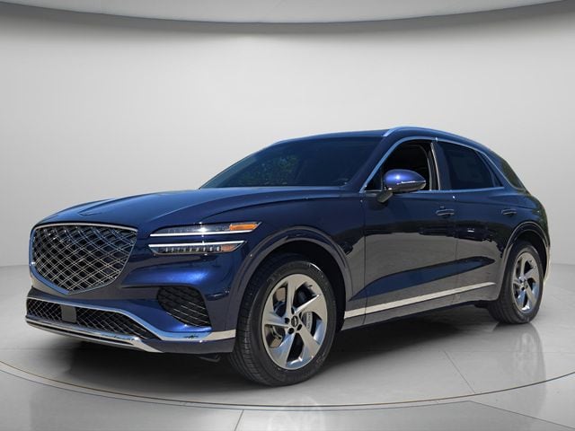 2026 Genesis GV70 2.5T Advanced AWD's photo