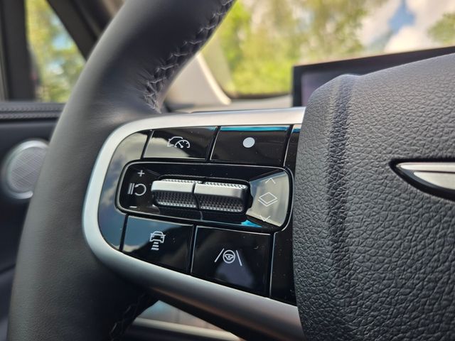 2026 GENESIS GV80 Standard - Photo 12