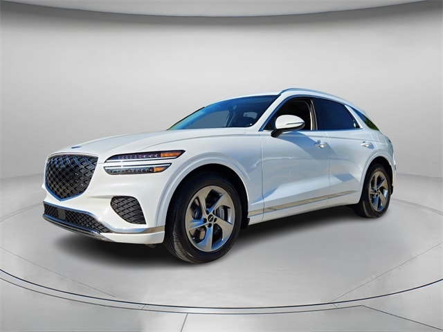 2026 GENESIS GV70 Select's photo