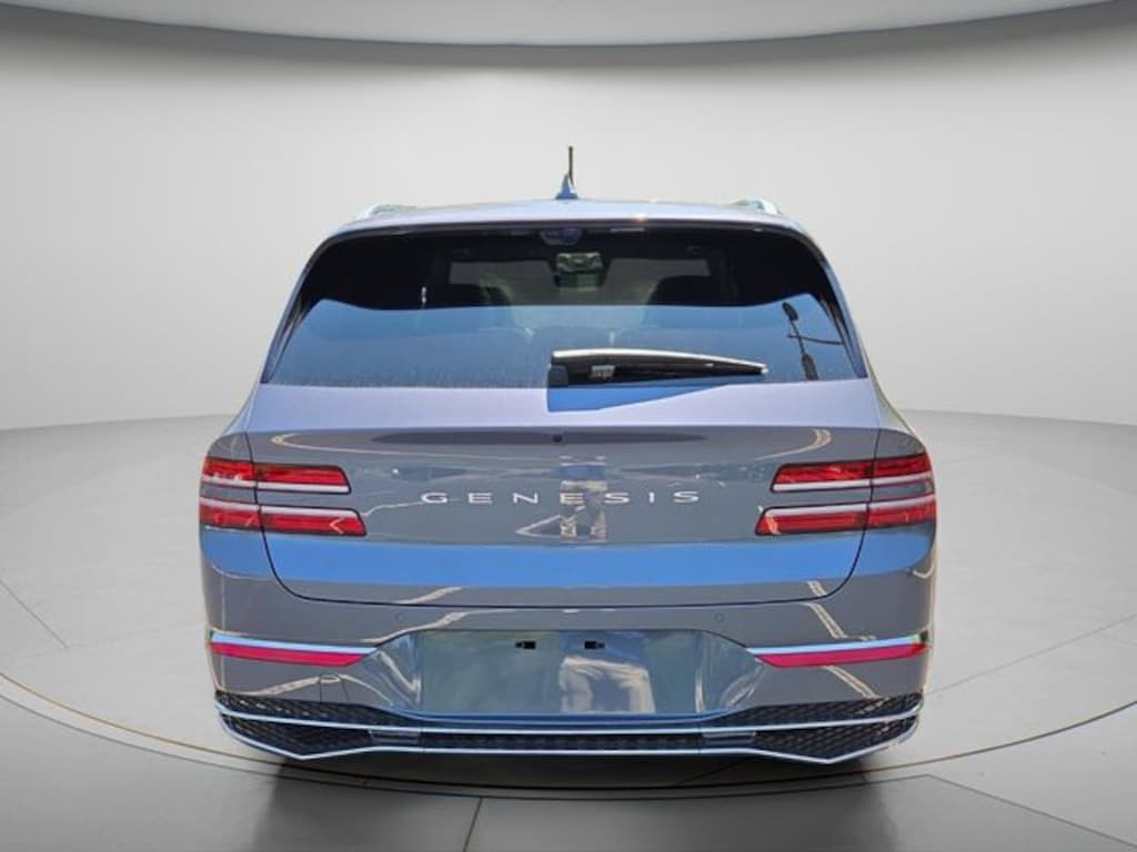 New 2027 Genesis GV80 3.5T Prestige SUV