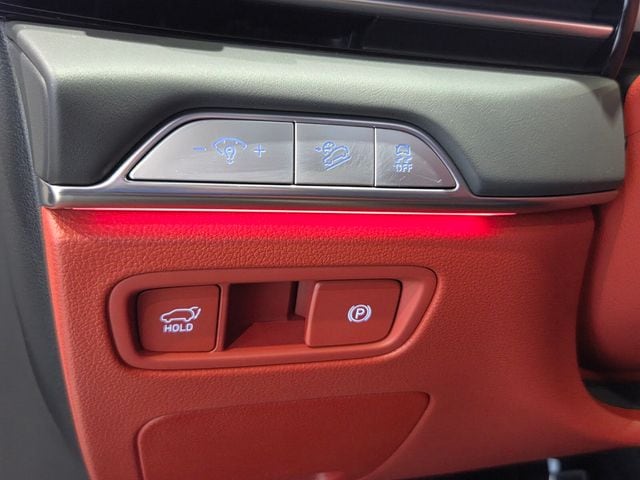 2026 GENESIS GV80 Coupe E-SC - Photo 17