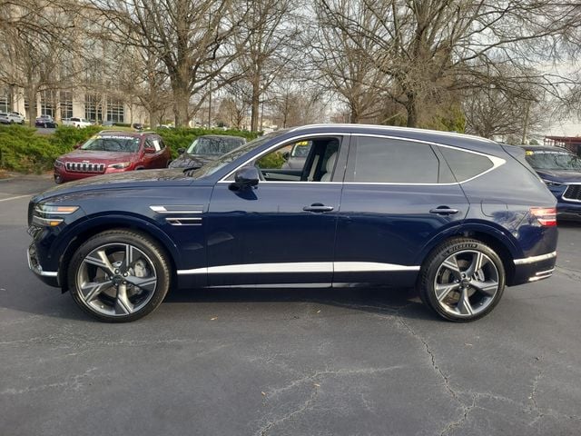 2026 GENESIS GV80 Prestige - Photo 15