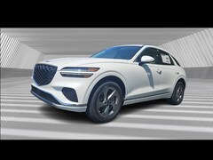 2026 Genesis GV70 2.5T SUV