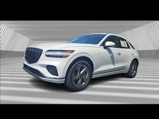 2026 Genesis GV70 2.5T SUV