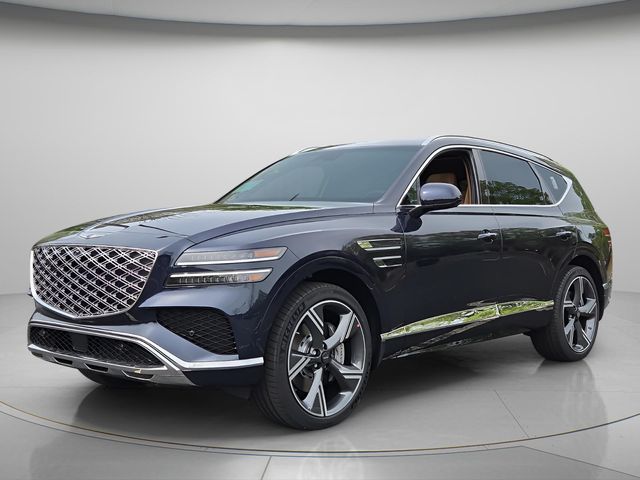 2026 Genesis GV80 2.5T Prestige AWD's photo