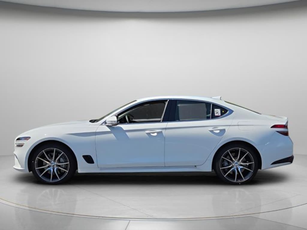 New 2026 Genesis G70 2.5T Sedan