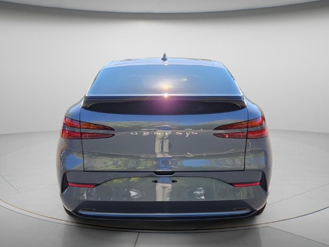New 2027 Genesis GV60 Standard SUV