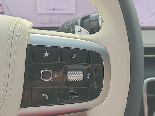2026 GENESIS GV80 Prestige - Photo 12