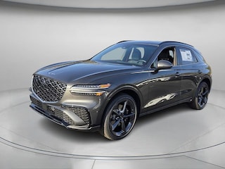 2026 Genesis GV70 2.5T Sport Prestige SUV