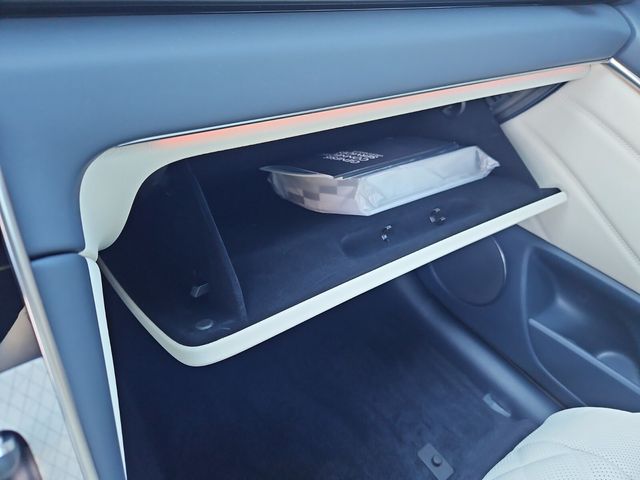 2026 GENESIS GV80 Prestige - Photo 12