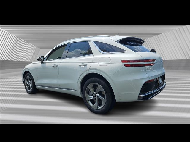 2026 Genesis GV70 2.5T photo 3