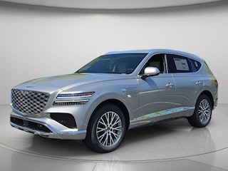 2026 Genesis GV80 2.5T SUV