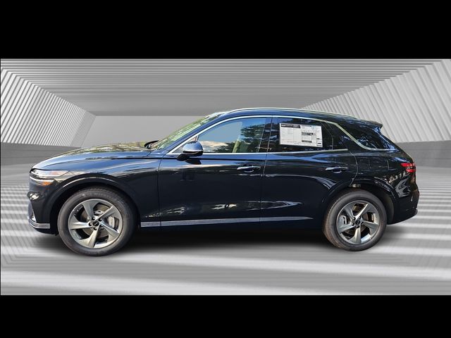 2026 Genesis GV70 2.5T photo 2