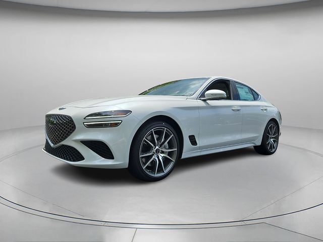 2026 GENESIS G70 Standard
