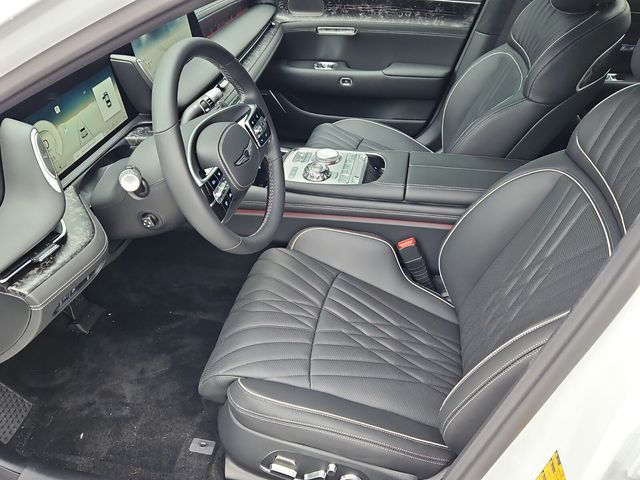 2026 GENESIS G90 Base - Photo 6