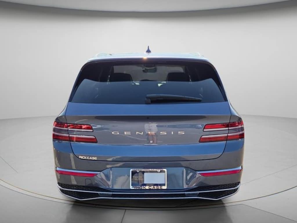 New 2027 Genesis GV80 2.5T SUV