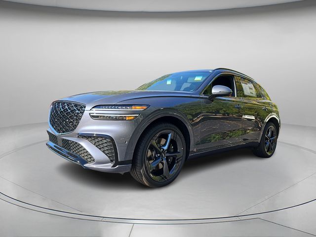 2026 GENESIS GV70 Sport Prestige's photo