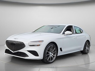 2026 Genesis G70 2.5T Sedan