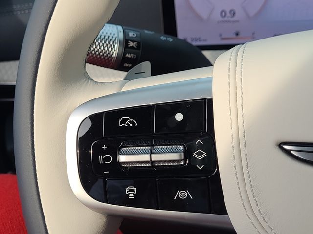 2026 GENESIS GV80 Prestige - Photo 13