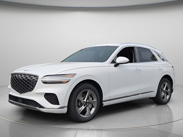 2026 Genesis GV70 2.5T Advanced AWD's photo