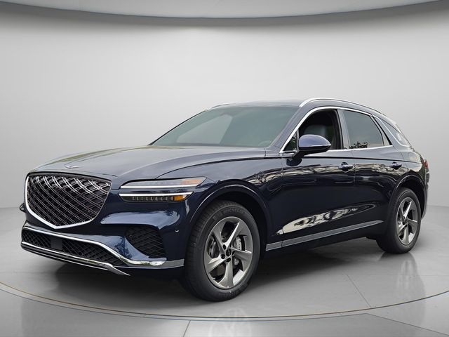 2026 Genesis GV70 2.5T Advanced AWD's photo
