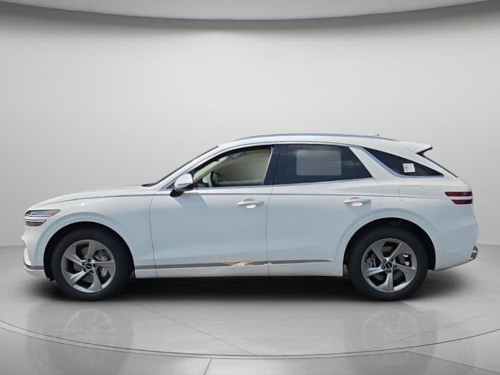 New 2026 Genesis GV70 2.5T Select SUV