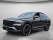  Genesis GV80 Coupe