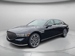 2026 Genesis G90 3.5T E-SC Mhev Sedan