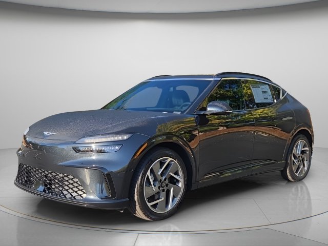 New 2027 Genesis GV60 Prestige SUV