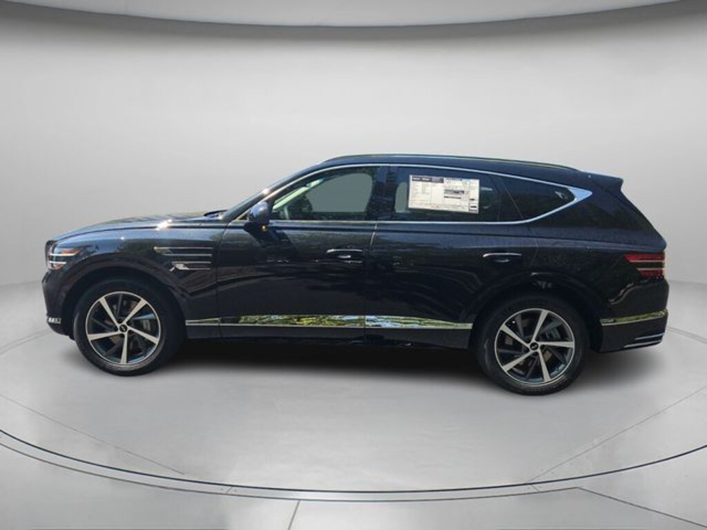 New 2026 Genesis GV80 2.5T Select SUV