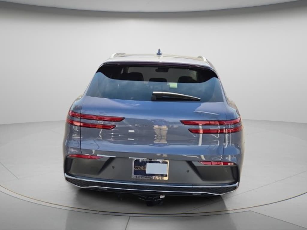 New 2027 Genesis GV70 2.5T Advanced SUV