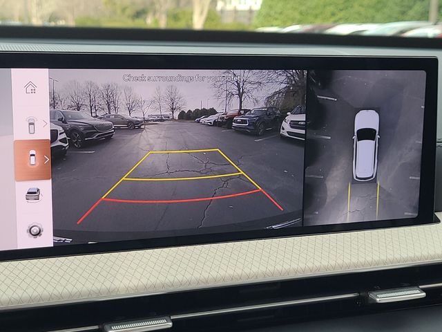 2026 GENESIS GV80 Prestige - Photo 10