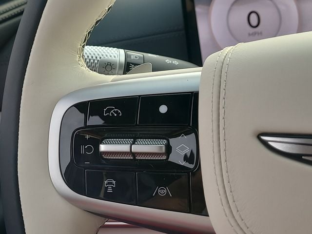 2026 GENESIS GV80 Prestige - Photo 13