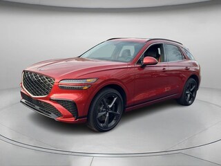 2026 Genesis GV70 2.5T Sport Prestige SUV
