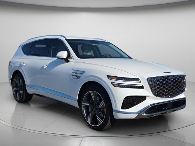New 2027 Genesis GV80 2.5T Prestige SUV